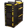 Antec LanBoy Air Yellow