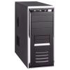 Aopen ES45F 350W Black/silver