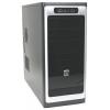 Aopen ES55X w/o PSU Black/silver