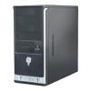 Aopen F501B w/o PSU Black/silver