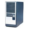 Aopen F501C w/o PSU Black/silver
