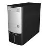 Aopen F501F w/o PSU Black/silver