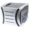 Aopen G325 400W Black/silver
