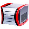 Aopen G325 w/o PSU Black/red