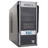 Aopen G5 w/o PSU Black/silver