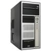 Aopen H425A w/o PSU Black/silver