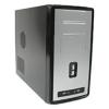 Aopen H435 350W Black/silver