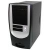 Aopen QF50A 400W Black/silver