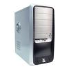 Aopen QF50C w/o PSU Silver