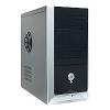 Aopen QF50D 400W Black/silver