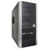 Aopen QF50J 400W Black/silver