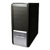 Aopen QF50M1 350W Black/silver