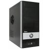 Aopen QF50Z 400W Black/silver