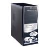 AXES Line IL-1B 400W Black/silver