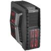 AZZA Hurrican 2000 Black/Red (CSAZ-2000)