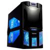 AZZA Spartan 101E Black
