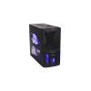 AZZA Spartan 102E Black