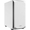 be quiet! Pure Base 500 White (BG035)