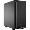 be quiet! Pure Base 600 Black-Silver (BG022)