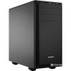 be quiet! Pure Base 600 Black (BG021)