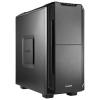 Be quiet! Silent Base 600 Black