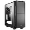 Be quiet! Silent Base 600 Window Black