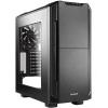 be quiet! Silent Base 600 Window Black (BGW06)