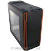 be quiet! Silent Base 600 Window Orange (BGW05)