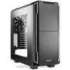 be quiet! Silent Base 600 Window Silver (BGW07)