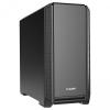 be quiet! Silent Base 601 Black (BG026)