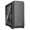 be quiet! Silent Base 601 Window Black (BGW26)