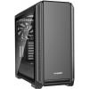 be quiet! Silent Base 601 Window Silver (BGW27)