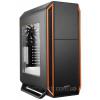 be quiet! SILENT BASE 800 Orange Window (BGW01)