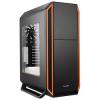 be quiet! Silent Base 800 Window Orange