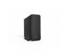 be quiet! SILENT BASE 802 Black (BG039)