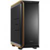 Be Quiet Dark Base 900 Black/Orange