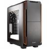 Be Quiet Silent Base 600 Window Black/Orange