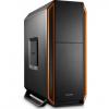 Be Quiet Silent Base 800 Black/Orange
