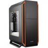 Be Quiet Silent Base 800 Window Black/Orange