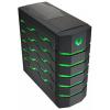 BitFenix Colossus Venom Black/green