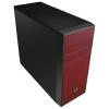 BitFenix Neos Black/red