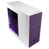 BitFenix Neos Window White/purple