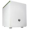 BitFenix Phenom Micro-ATX Nvidia Edition White