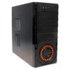 BOOST 8002R/395-A Black/orange