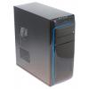 BOOST JNP-C06/3303BB Black/blue
