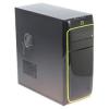 BOOST JNP-C06/3303BG Black/green