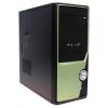 BOOST JNP-C06/3386BG Black/green
