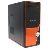 BOOST JNP-C06/3386BO Black/orange