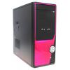 BOOST JNP-C06/3386BP Black/pink
