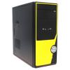 BOOST JNP-C06/3386BY Black/yellow